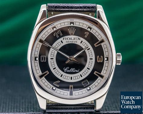 rolex cellini 4243 white gold